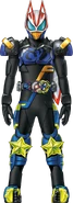 Geats JeanneMonster Form Concept Art
