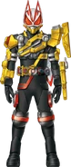 Geats Powered BuilderFaiz Form Concept Art