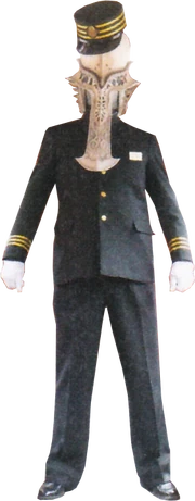 Rodosha Jyamato (Conductor)