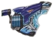 Shark Buckle