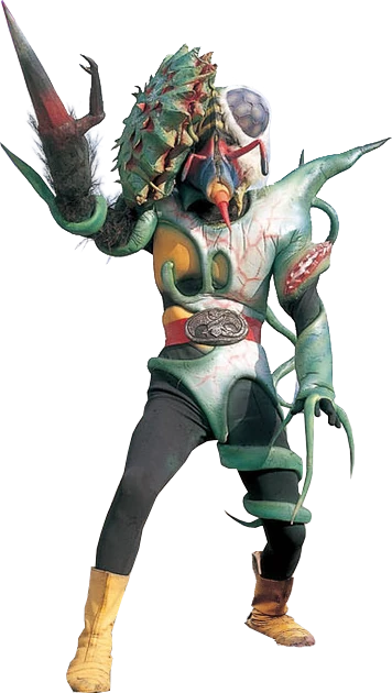Haetori Bachi | Kamen Rider Wiki | Fandom