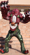 Koala Deadman
