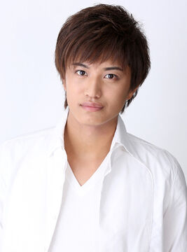 Masahiro Inoue, Kamen Rider Wiki
