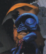 Oumu Deadman