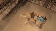 Scrap Finish (Version 2) (Step 1: Demolition One construct)