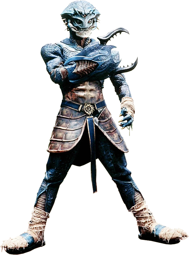 Crustata Palleo | Kamen Rider Wiki | Fandom