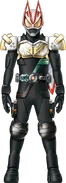 Geats LiveBlack Form Concept Art