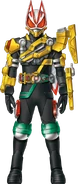 Geats Powered BuilderV3 Form Concept Art