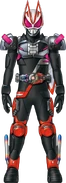 Geats Zi-OBoost Form Concept Art