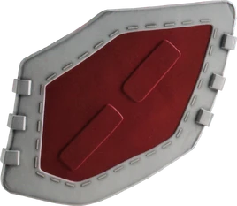 KRRe-Glacier Shield
