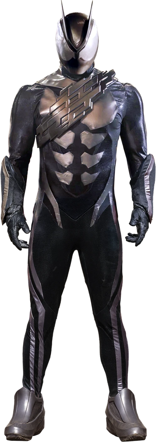 Zeztz Darkness Nightmare | Kamen Rider Wiki | Fandom