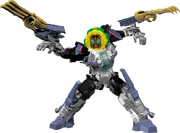 Time Mazine (OOO Mode)