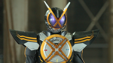 Masato Kusaka (Android) | Kamen Rider Wiki | Fandom