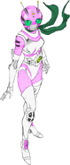 Amaterasu