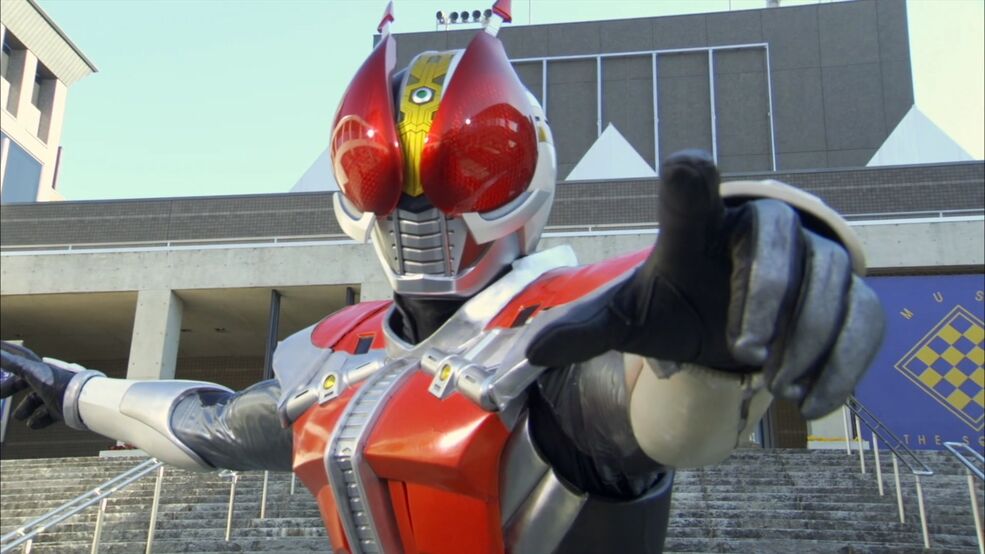 モモタロス Momotaros | Legends of the Multi Universe Wiki | Fandom