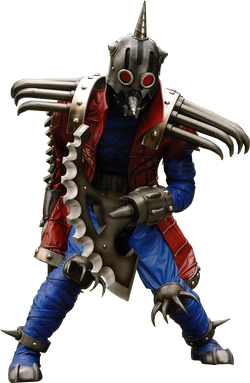 Armadillo Imagin  Kamen rider, Iron man art, Kamen rider wiki