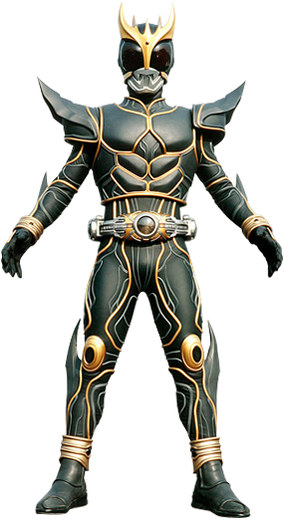 Kamen Rider Kuuga | Kamen Rider Wiki | Fandom