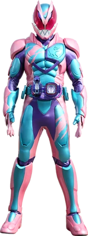 KRRe-Ultimaterevi (No Armor)