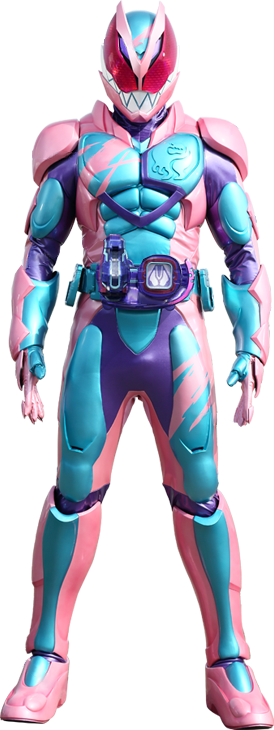 Kamen Rider Revi | Kamen Rider Wiki | Fandom