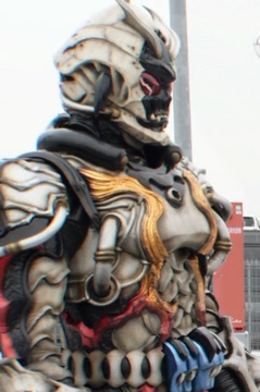 泉 Another Fourze (second) | Kamen Rider Wiki | Fandom