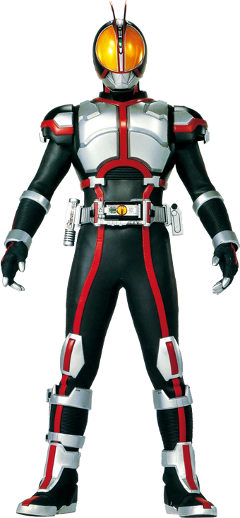 仮面ライダー ファイズ FAIZ 555 ガンバレジェンズ LR GL05-021