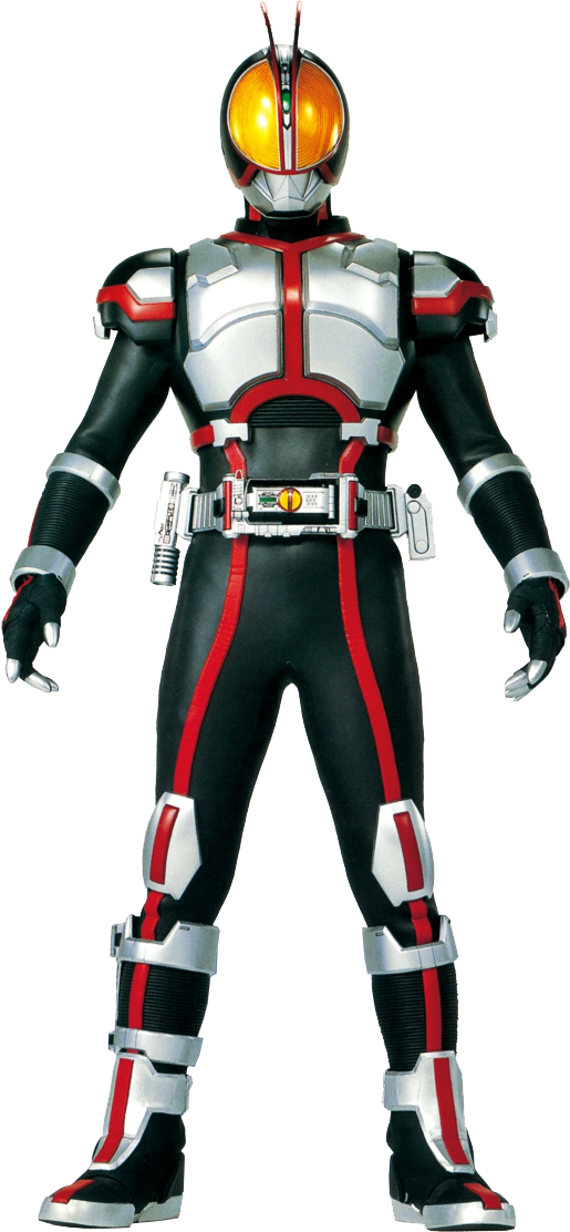 Kamen Rider Faiz | Kamen Rider Wiki | Fandom