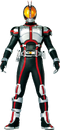Kamen Rider Bujin Faiz
