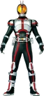 Kamen Rider Faiz Kamen Rider Bujin Faiz