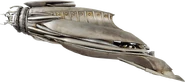 A.R. Joji Yuki's Blaster Arm (active)