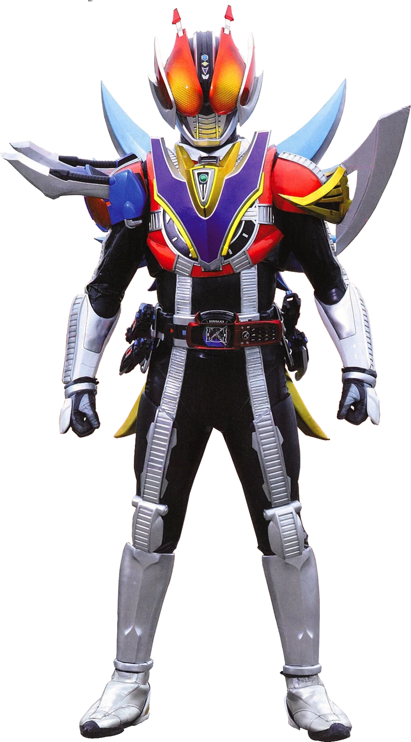 Momotaros Kamen Rider Wiki Fandom