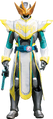 Kamen Rider Live Scorpion Man