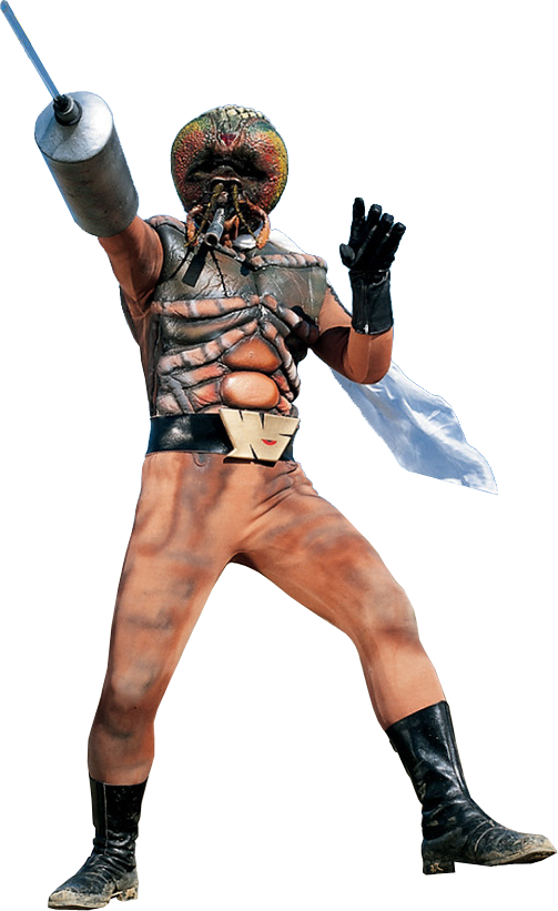 Madarakajin | Kamen Rider Wiki | Fandom