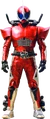 Kamen Rider Accel Touma Kamiyama