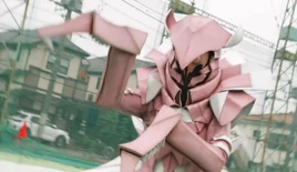 Kamakiri Deadman Profile