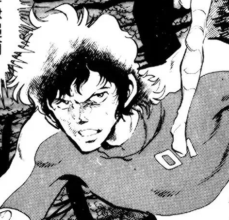 Hiroshi Tachikawa | Kamen Rider Wiki | Fandom