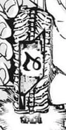 Taboo Memory (manga)