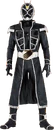 Black Wizard Another Haruto Soma