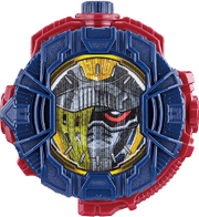 KRZiO-Snipe Simulation Gamer Ridewatch