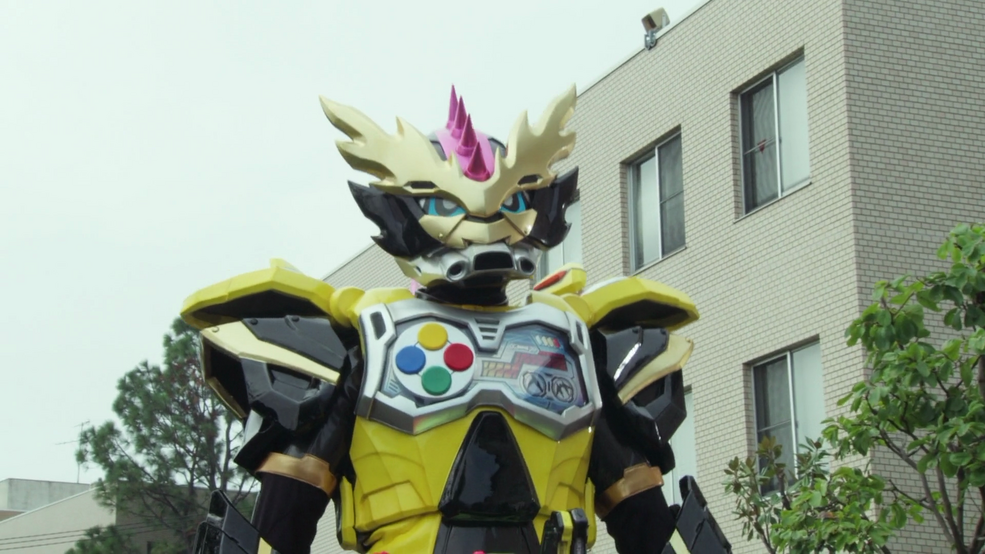 ゆ Kiriya Kujo | Kamen Rider Wiki | Fandom