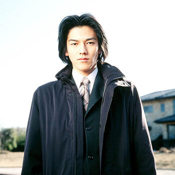 Makoto Hikawa