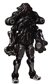 Press Clone Smash concept art