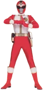Aka-Rider | Kamen Rider Wiki | Fandom