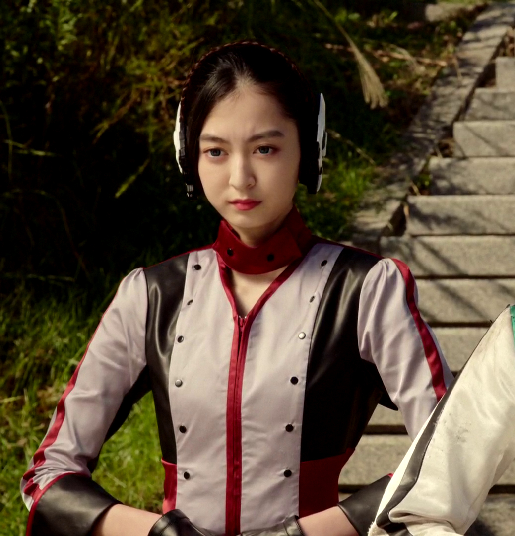 Shesta Alternate Timeline Kamen Rider Wiki Fandom Shesta Alternate Timeline Kamen Rider Wiki Fandom