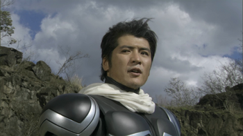 Yukiji Bando, Kamen Rider Wiki, Fandom