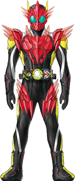 Aruto Hiden | Kamen Rider Wiki | Fandom