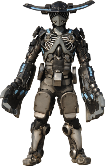Flying Clone Smash | Kamen Rider Wiki | Fandom