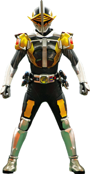 Hikari, Kamen Rider Wiki