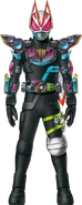 Geats Beat Armed Arrow Concept Art