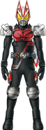 Geats KivaWizard Form Concept Art