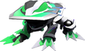 Kamen Rider Kekera Kekera